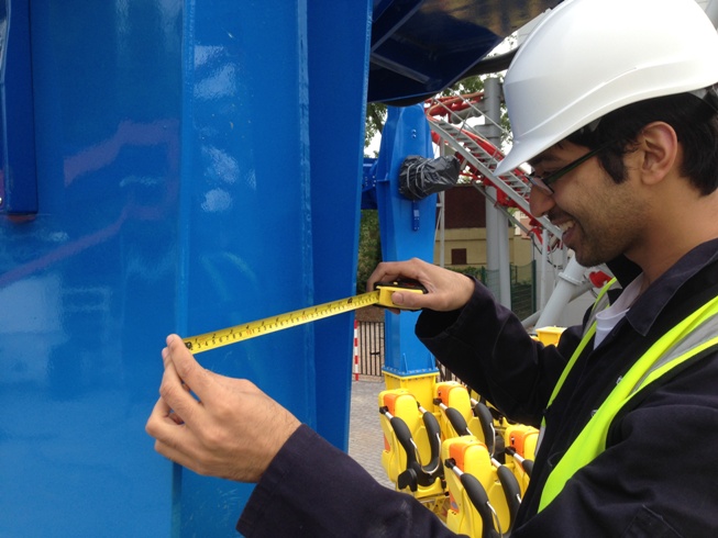 Conformity of Design